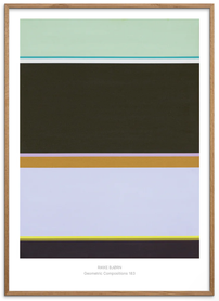Geometric Composition 183