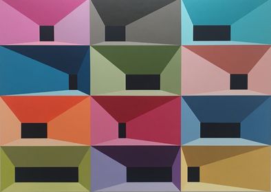 Untitled 126 ●