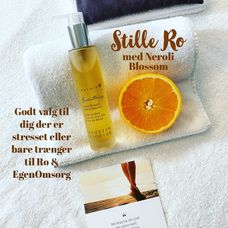 Stille Ro