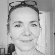 Caroline Benedikte Bisgaard