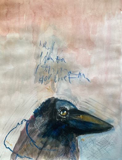 CROW 1