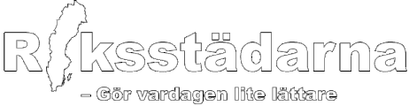 Bäst på städ