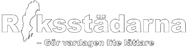 Bäst på städ