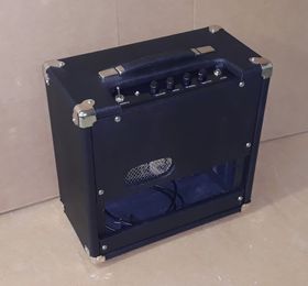 Rikstone C15 Hybride back