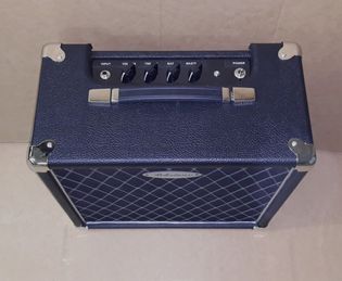Rikstone C15 Hybride top