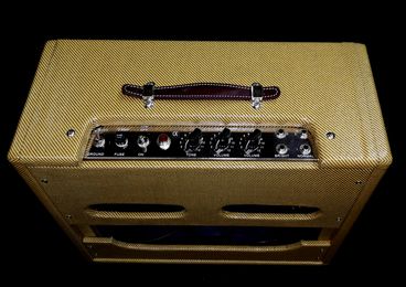 Rikstone C40 top