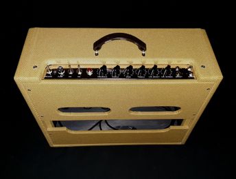 Rikstone C50