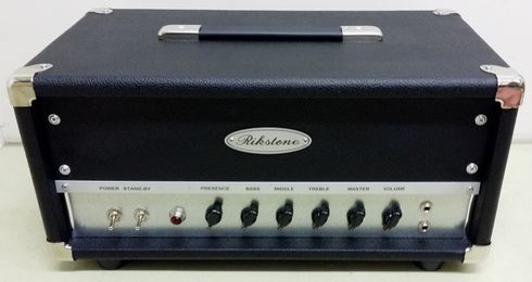 Rikstone H45