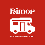 Rimor autocamper
