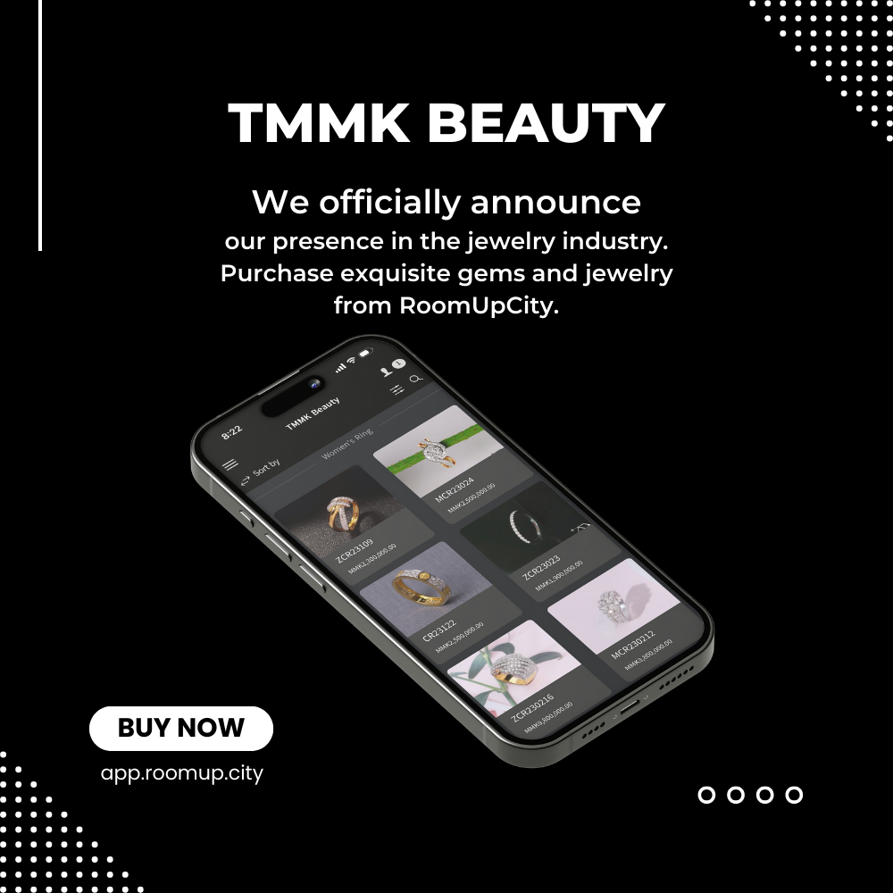 TMMK Beauty