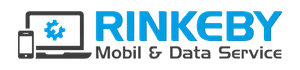 Rinkeby Mobildata Service