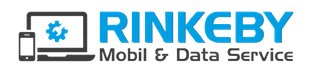 Rinkeby Mobildata Service