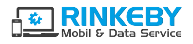 Rinkeby Mobildata Service