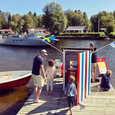 Försvaret köper glass