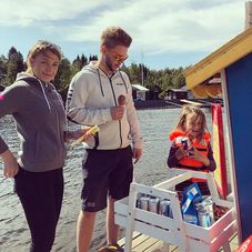 Jetgirlz intervjuar Anny