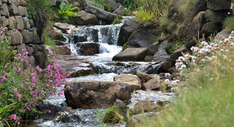 77 Waterfall CornwallR