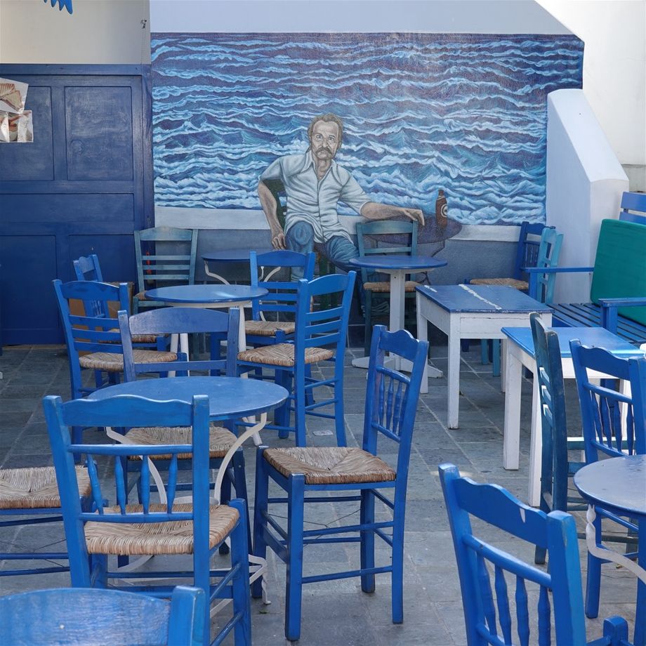 4.11.2021 Nisyros, Mandraki. GPS 36.6106967N, 27.1327242E