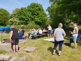 Båtklubbens dag 20230527