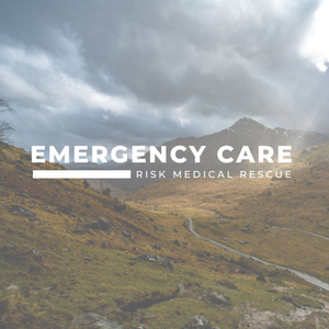 Emergency Care Training Risk Medical Rescue