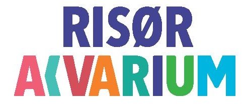 Stiftelsen Risør Akvarium logo