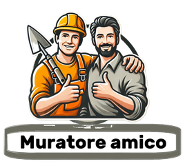 Piccoli interventi di muratura