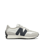 NB Youth 327 GS327FE SILVER BIRCH