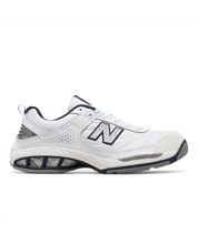 806 MC806W WHITE Tennis