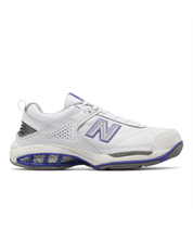 806 WC806W WHITE Tennis