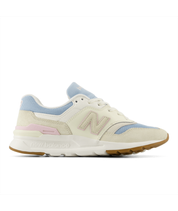 New Balance Women 997H CW997HZF ANGORA Mar 2025