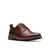 Aldwin Limit Mid Tan Lea 26178428 Brown