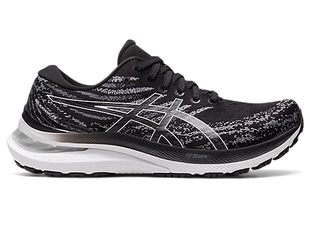 Ascis GEL-KAYANO 29 1012B272.002 Black White