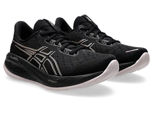 Asics GEL-CUMULUS 26 1012B599.005 Black Watershed Rose