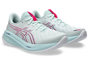 Asics GEL-CUMULUS 26 1012B599.401 Soothing Sea Blue Expanse