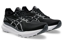 Asics GEL-KAYANO 31 1011B867.002 Black White