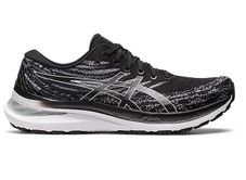 Asics Gel-Kayano 29 1011B440-002 BLACKWHITE size9,10