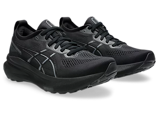 Asics Gel-Kayano 31 1012B670.001 Black Black