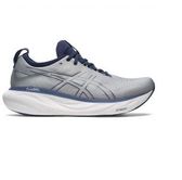 Asics Gel-Nimbus 25 1011B547-021 SHEET ROCKBLUE size8.5,9,10