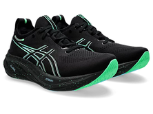 Asics Gel-Nimbus 26 1011B794.004 Black Soothing Sea