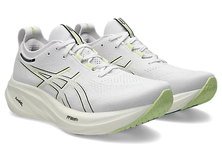 Asics Gel-Nimbus 26 1011B794.102 White Birch