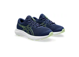 Asics Kid CONTEND 9 GS 1014A337.402 BLUE EXPANSE BLACK
