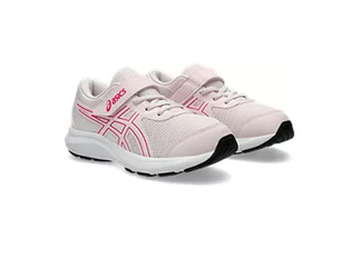 Asics Kid CONTEND 9 PS 1014A338.701 PALE PINK WHITE