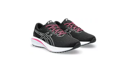 Asics Kid GEL-EXCITE 10 GS 1014A298.002 BLACK PURE AQUA