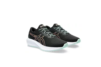 Asics Kid GEL-EXCITE 10 GS 1014A298.003 BLACK BRIGHT SUNSTONE
