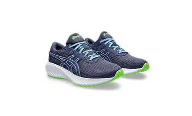 Asics Kid GEL-EXCITE 10 GS 1014A298.403 THUNDER BLUE LIGHT BLUE