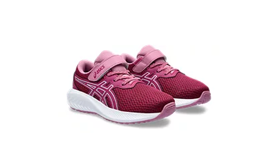 Asics Kid PRE EXCITE 10 PS 1014A297.500 LACKBERRY LIGHT BLUE