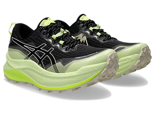 Asics TRABUCO MAX 3 1012B606.002 Black Oatmeal