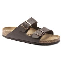 Birkenstock Men Arizona 51701 Dark Brown