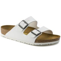 Birkenstock Women Arizona 552681 White