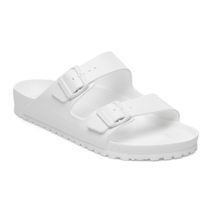 Birkenstock Women Arizona Essentials EVA 129443 White