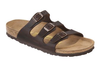 Birkenstock Women Florida 053861 Habana size 38